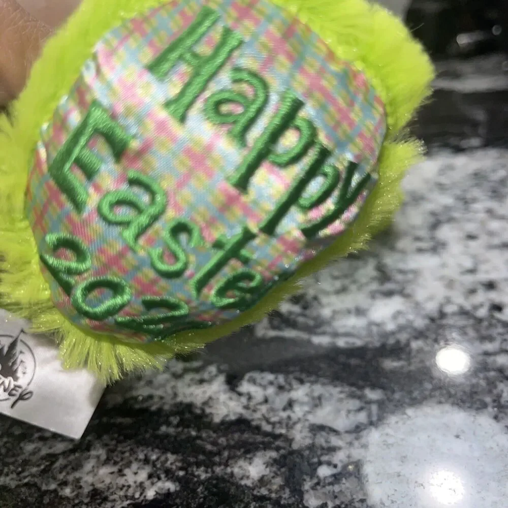 DISNEY PARKS HAPPY EASTER 2020 MICKEY MOUSE BUNNY 9